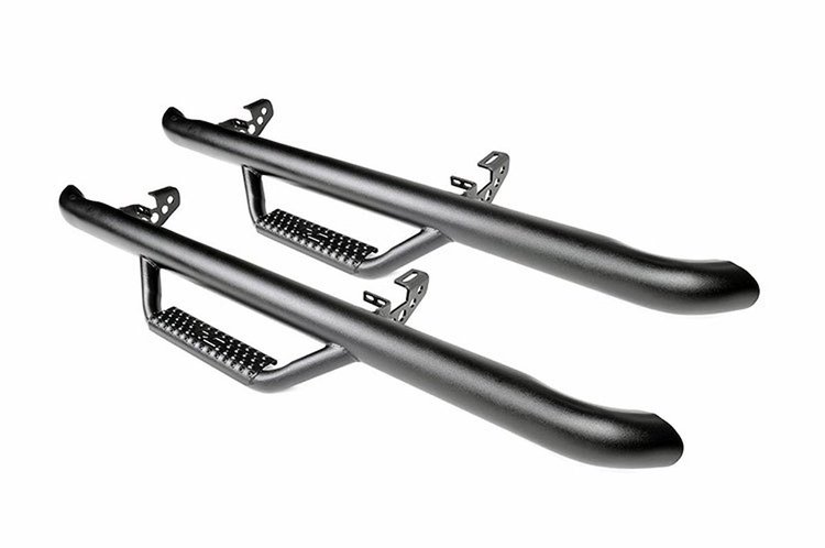 RCC9262T GM Wheel to Wheel Nerf Steps (92-99 GM Tahoe/Yukon, 2Dr / Gas)