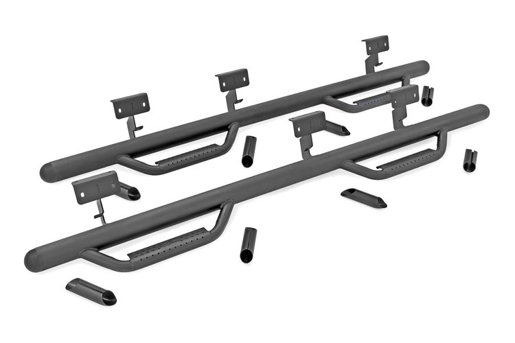NERF STEPS CAB LENGTH