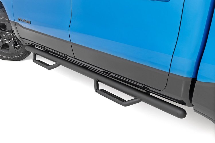 NERF STEPS CAB LENGTH