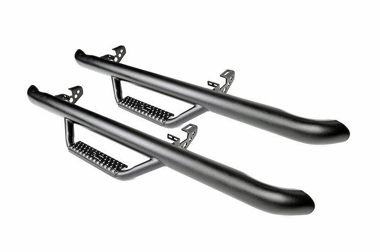 RCJ9746 Wheel To Wheel Nerf Steps (TJ Models)
