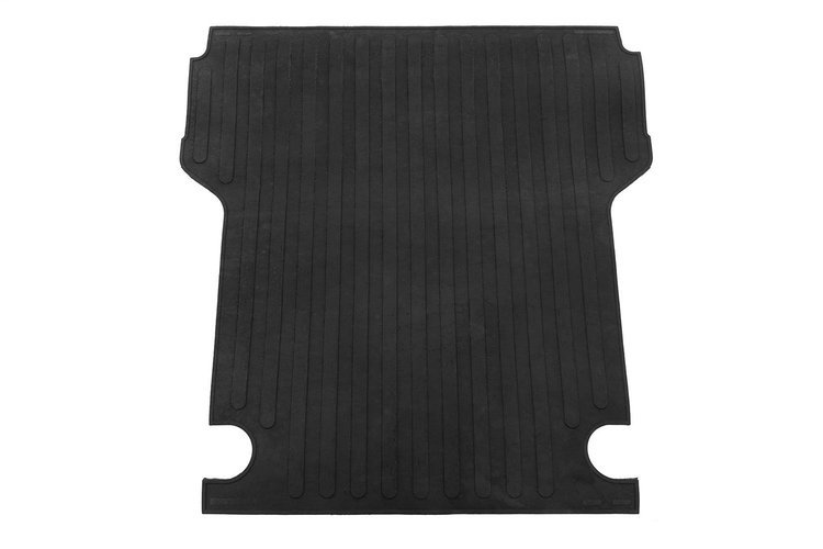 RCM669 Bed Mat; 4 ft. 6 in. Bed; w/RC Logo;