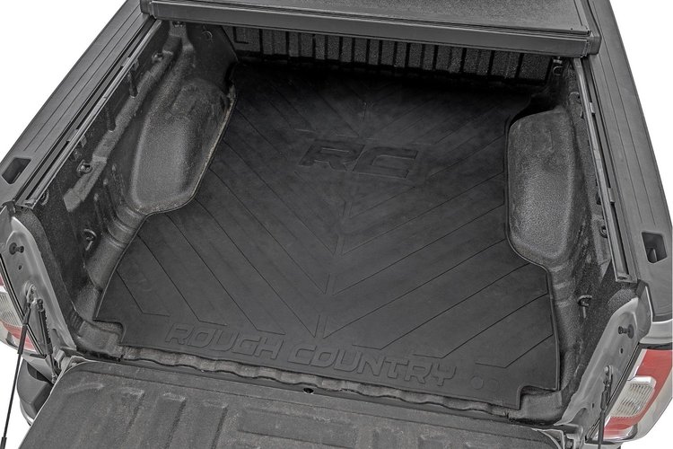 BED MAT CANYON/COLORADO
