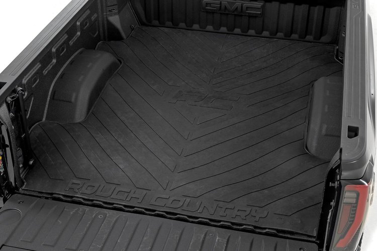BED MAT 6''9" GM HD