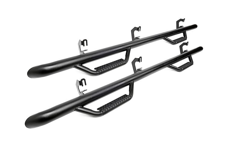 RCN1678CC Cab Length Nerf Steps (Crew Cab Models)