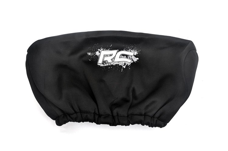 RS106 Winch Cover (RC Logo)
