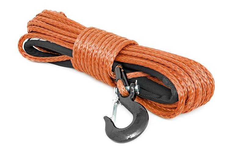 RS111 Winch Rope