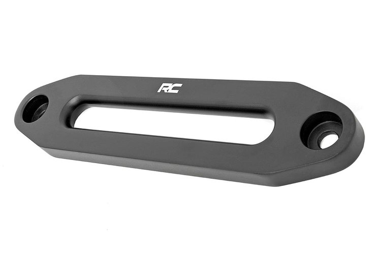 RS115 Hawse Winch Fairlead
