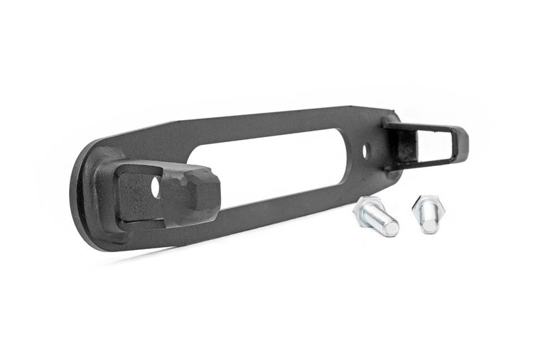 RS140 Hawse Fairlead Clevis Hook Mount