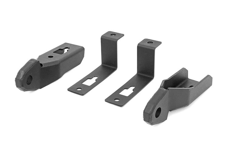 RS144 Bumper D-Ring
