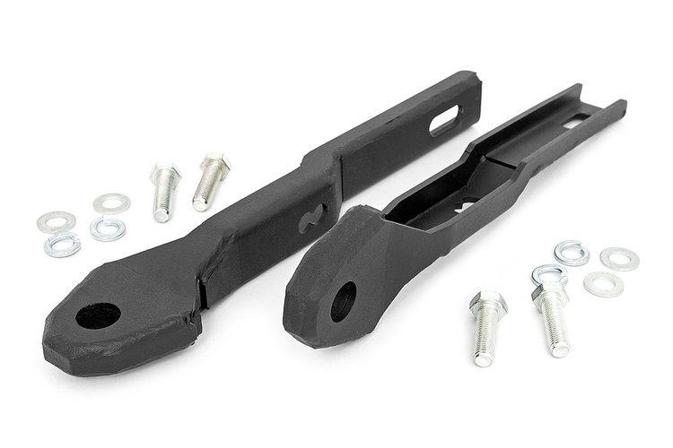 RS149 Bumper D-Ring