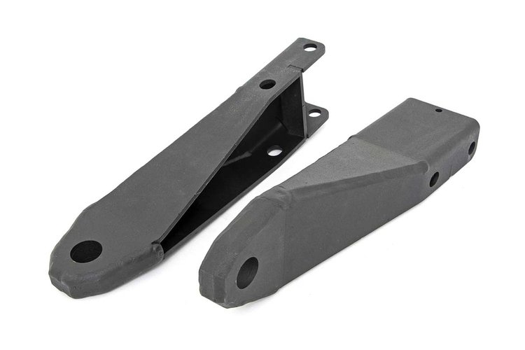 RS151 Bumper D-Ring