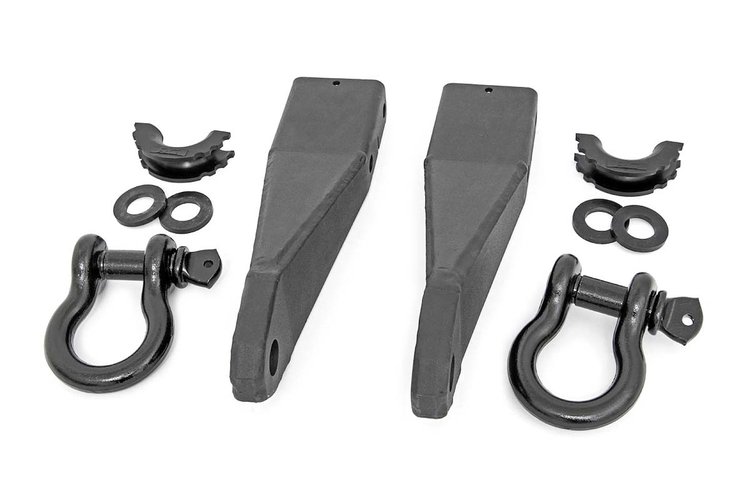RS159 Bumper D-Ring