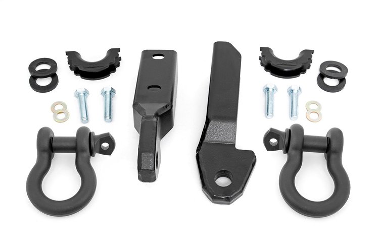 RS164 Bumper D-Ring
