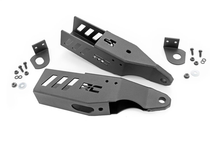 RS171 Tow Hook To Shackle Conversion Kit;