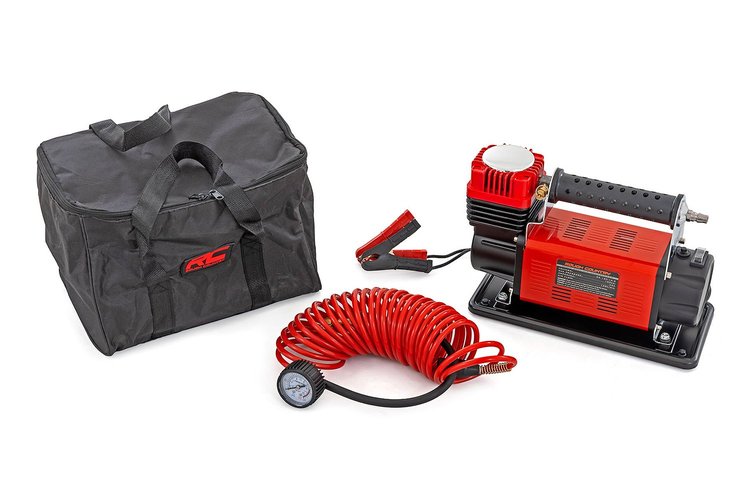 AIR COMPRESSOR KIT 12V