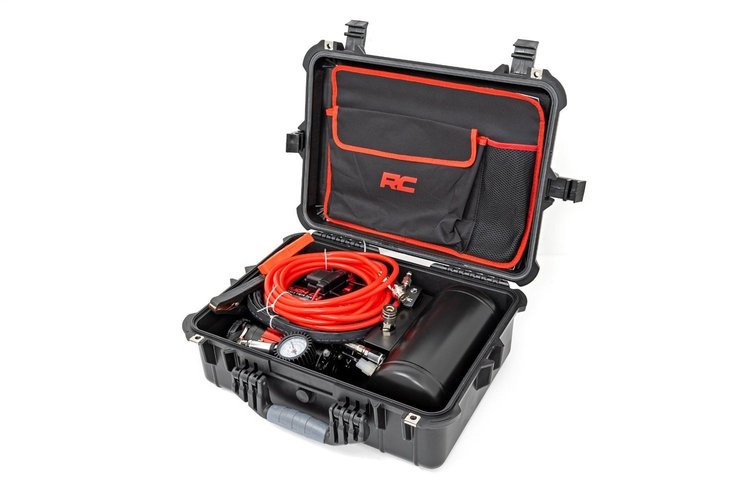 RS208 Air Compressor Kit