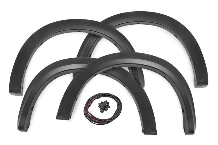FENDER FLARES