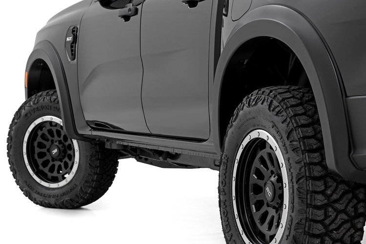 FENDER FLARES RANGER