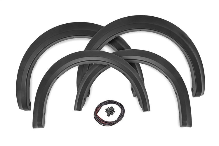 FENDER FLARES MAVERICK
