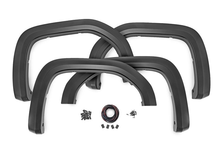 S-G11911 Fender Flares