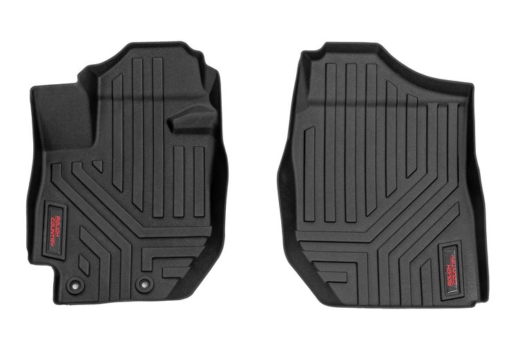 SURE-FIT FLOOR MATS