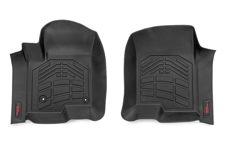 SM2161 Heavy Duty Floor Mats