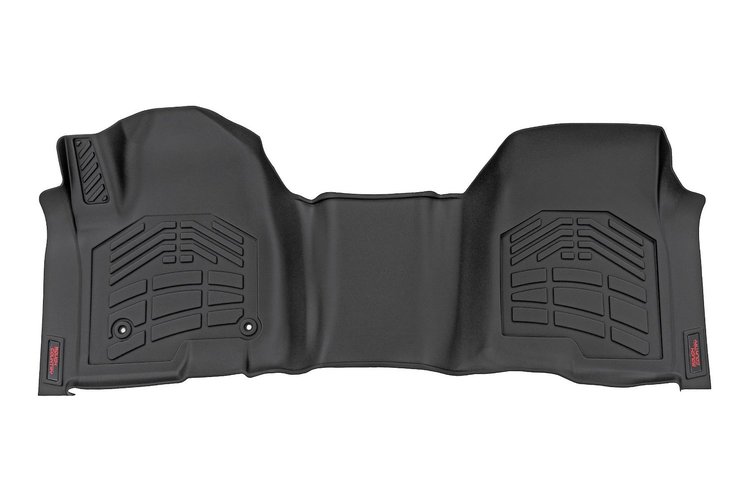 SURE-FIT FLOOR MATS
