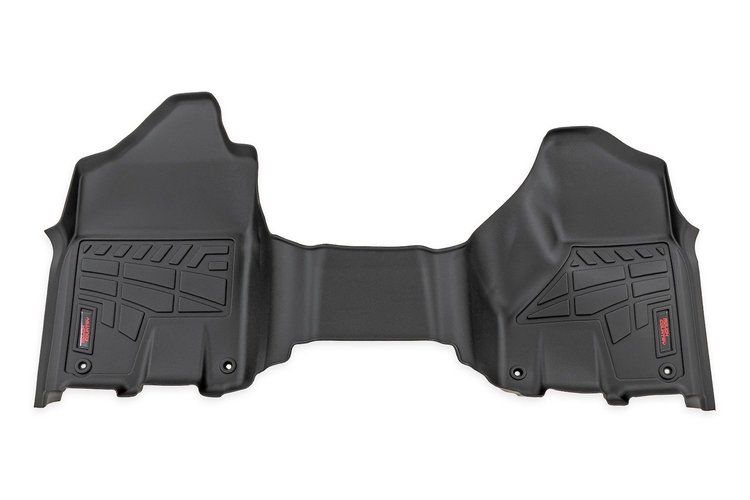 SURE-FIT FLOOR MATS