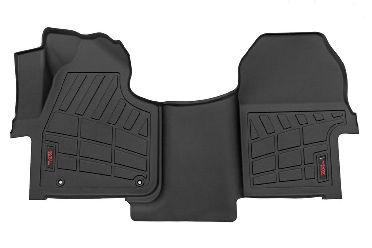 SURE-FIT FLOOR MATS