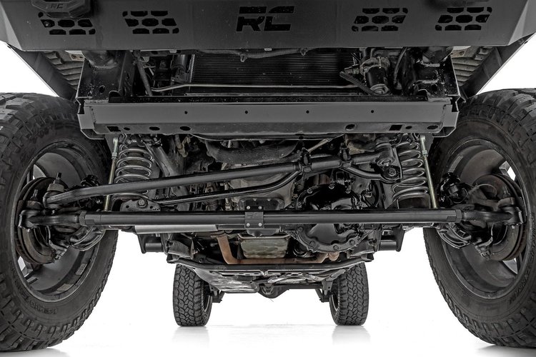 HD STEERING KIT JK