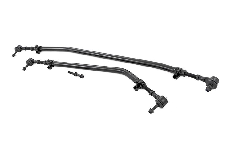 HD STEERING KIT JT/JL