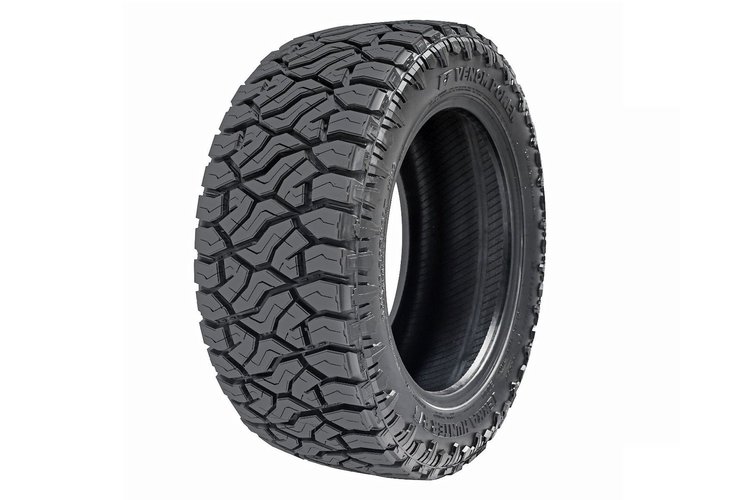 TVPRT01N 265/70R17 Venom Terra Hunter R/T