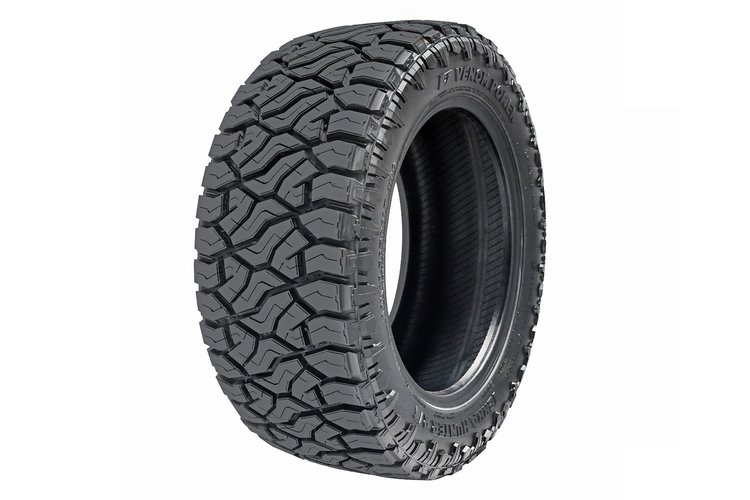 TVPRT13N 285/55R20 Venom Terra Hunter R/T
