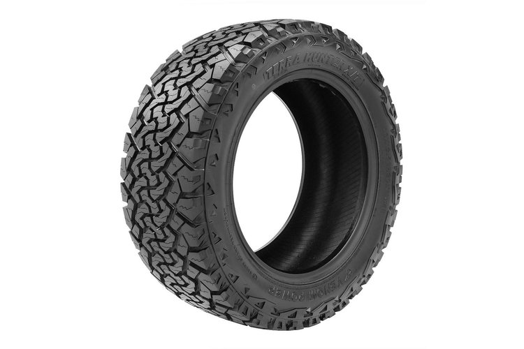 TVPXT60 31x10.50R15 Venom Terra Hunter X/T