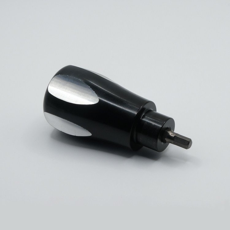 T-001H Quarter Turn DZUS Button Fastener Tool, Hex Head