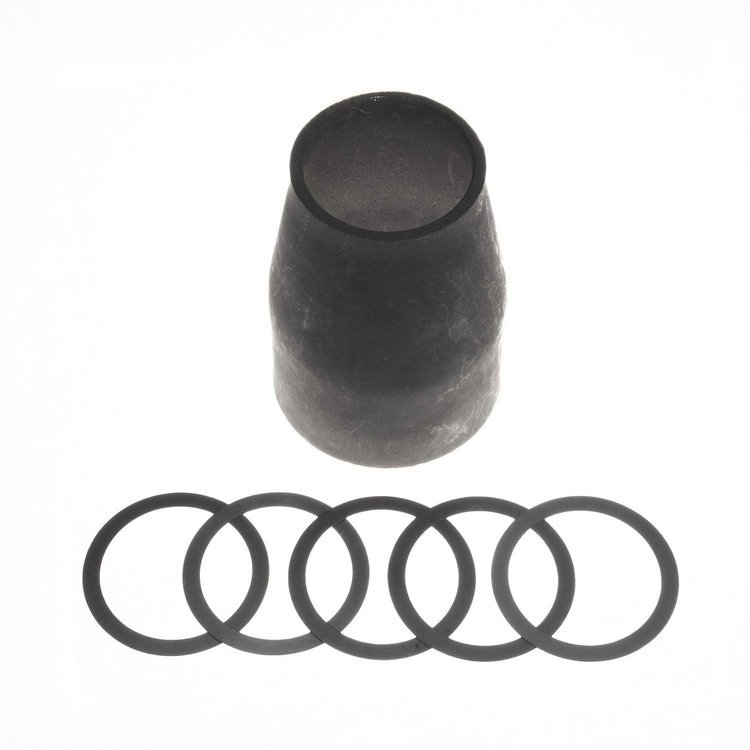 Pinion Bearing Spacer Chrysler 8.75"