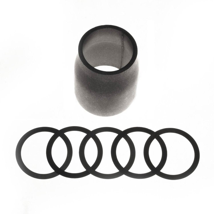 Pinion Bearing Spacer Chrysler 8.75"