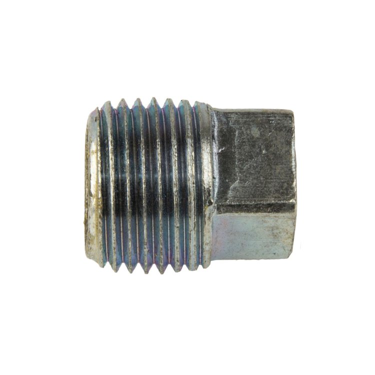 TRANSMISSION PLUG