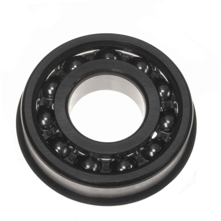 Front & Rear Mainshaft Bearing View #36 for 6-Speed