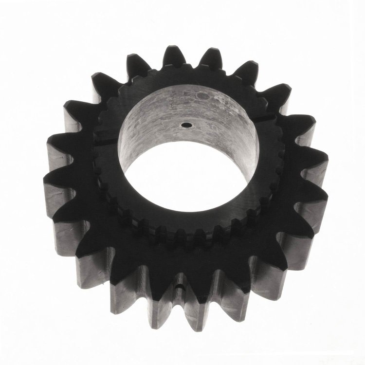 Manual Trans Mainshaft First Gear 20T
