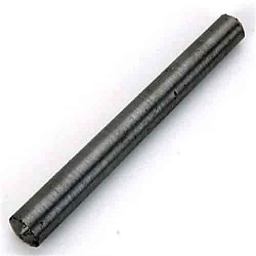 Taper Pin View #44 for 6-Speed