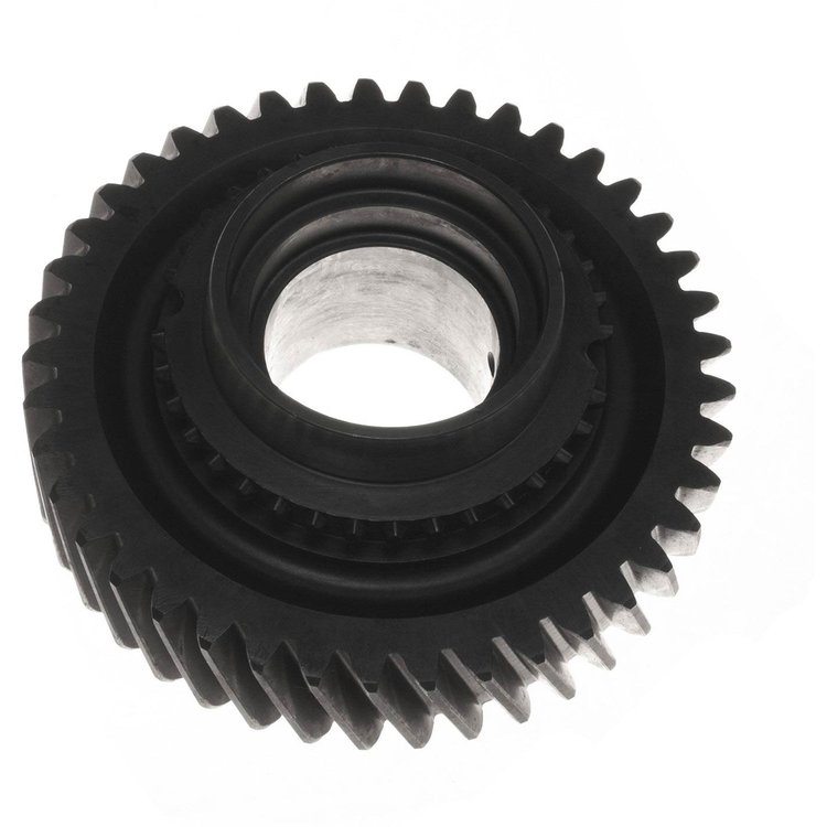 1st Gear Mainshaft View #1