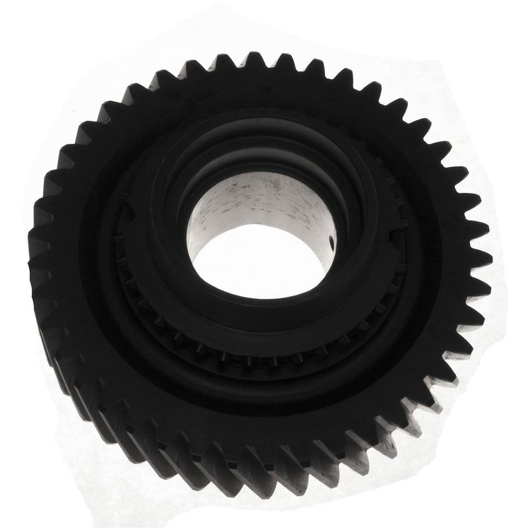 Manual Trans Mainshaft 2.625 Ratio 42 Tooth Count