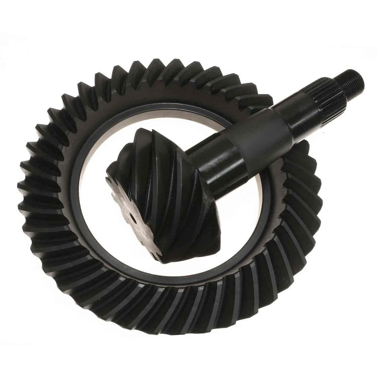 Excel Ring & Pinion Gear Set GM 8.75" 12 Bolt Car Ratio: 3.55