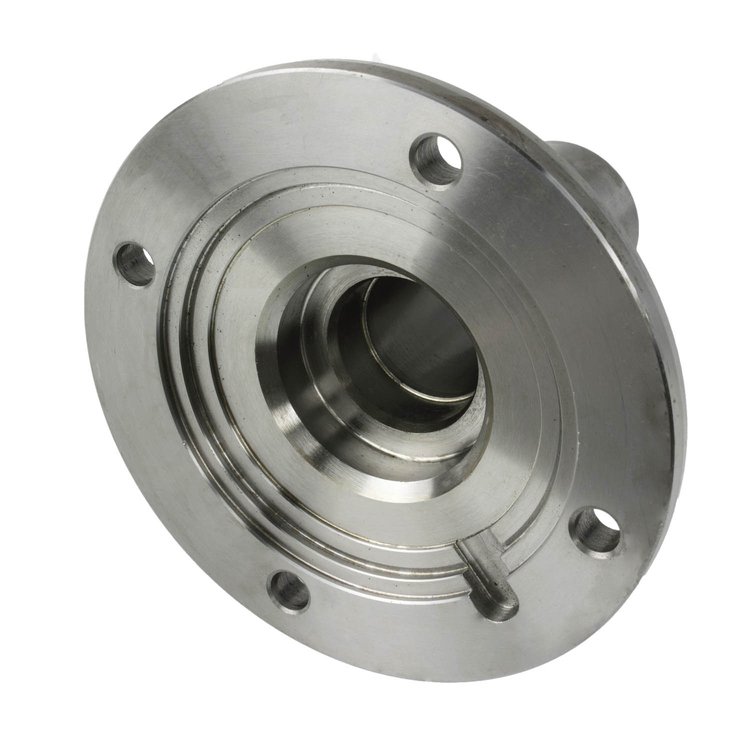 BEARING RETAINER