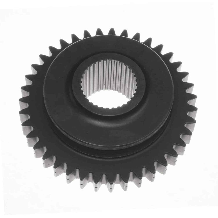 Reverse Gear View #25