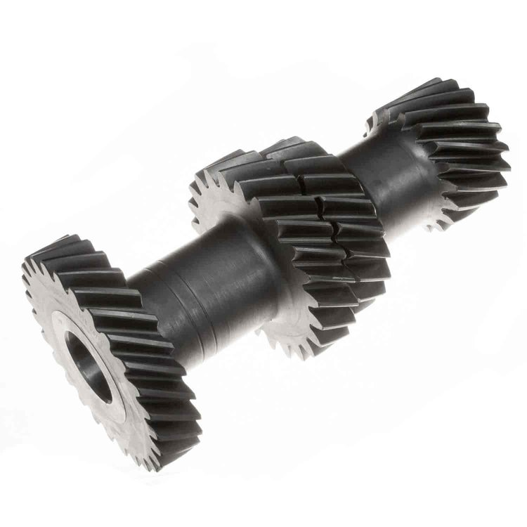 Gear Cluster View #26