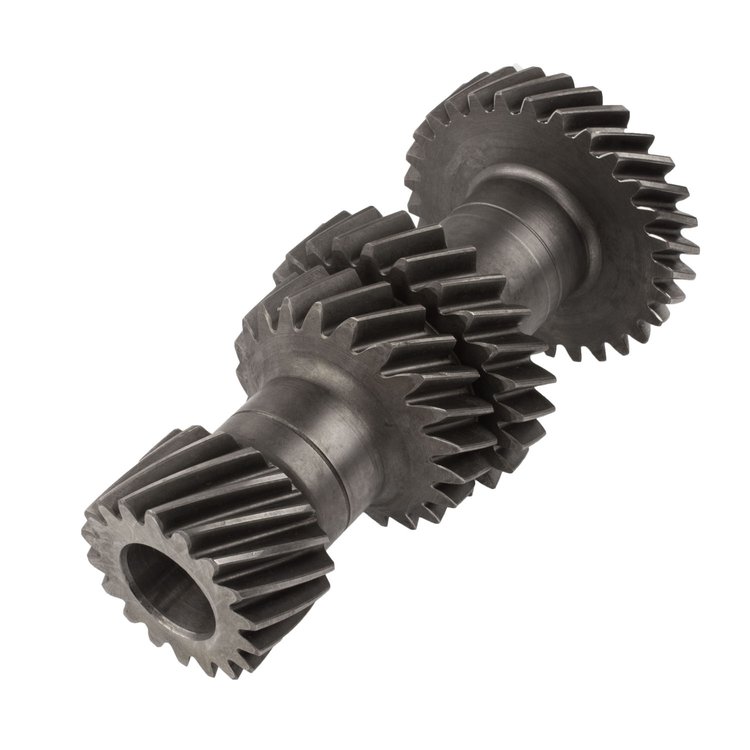 CLUSTER GEAR