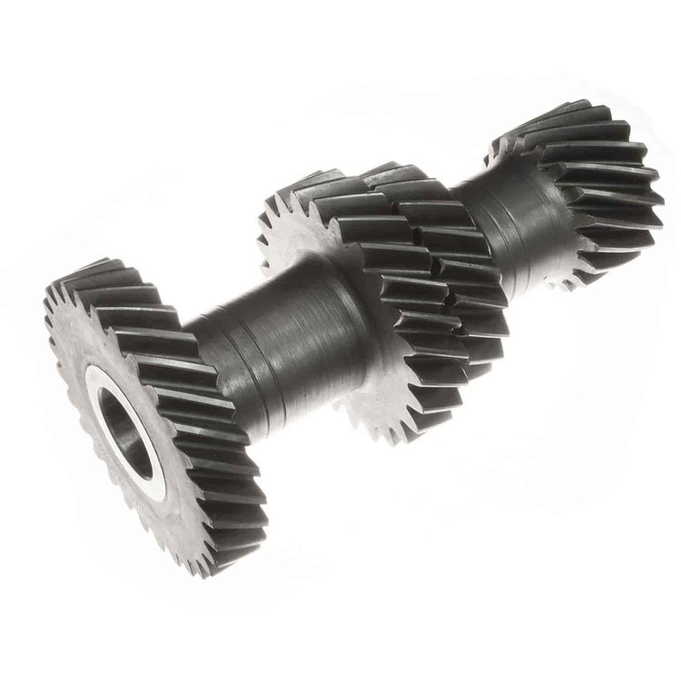 Gear Cluster View #26