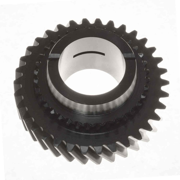 First Gear View #27